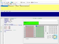 Konwersja danych z systemu HEX na Float (IEEE745) w Bascom