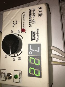Pod³ogówka strasznie s³abo chodzi Pod³ogówka strasznie s³abo chodzi