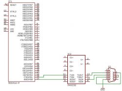 [Arduino] Jak uruchomić skaner adresów I2C na Atmega16?