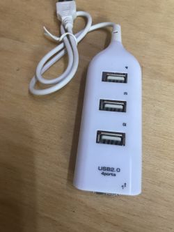 Przegląd tanich hubów USB z Aliexpress Przegląd tanich hubów USB z Aliexpress