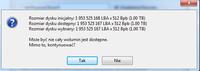 Samsung SSD, Seagate USB - Partycje na dwóch różnych dyskach przestały istnieć Samsung SSD, Seagate USB - Partycje na dwóch różnych dyskach przestały istnieć