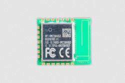 Moduł radiowy Radio Module 2 dla Raspberry Pico już dostępny za jedyne 4 dolary