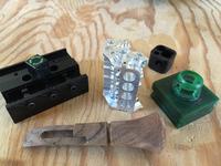 Pocket NC - pierwsza biurkowa 5-osiowa frezarka [KICKSTARTER]