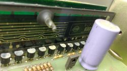 Wyświetlacze VFD to nic strasznego. Część 1. Podstawy działania i budowa