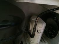 Lodówka Electrolux ERU13300 - Zamrażalnik mrozi, chłodziarka lekko chłodzi Lodówka Electrolux ERU13300 - Zamrażalnik mrozi, chłodziarka lekko chłodzi