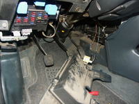 Primera p11 oraz p10 brzęczek nie działający oraz brak brzęczka