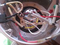 Sterylizator kulkowy - jak naprawić przepaloną lampkę i zatrzymanie prądu?