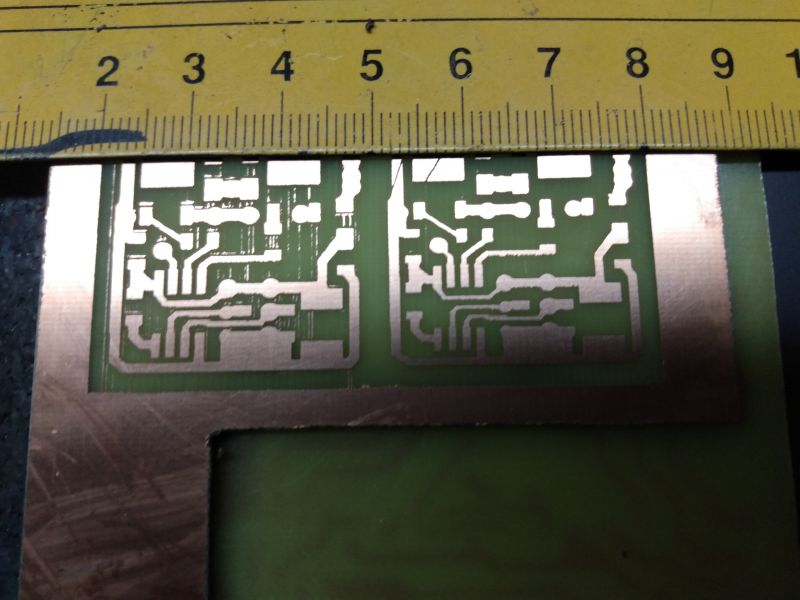 Laser w warsztacie elektronika, czyli do czego wykorzystać grawerkę laserową.