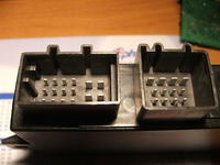 Moduł haka 1K0 907 383 D vw Jak podłączyć ?