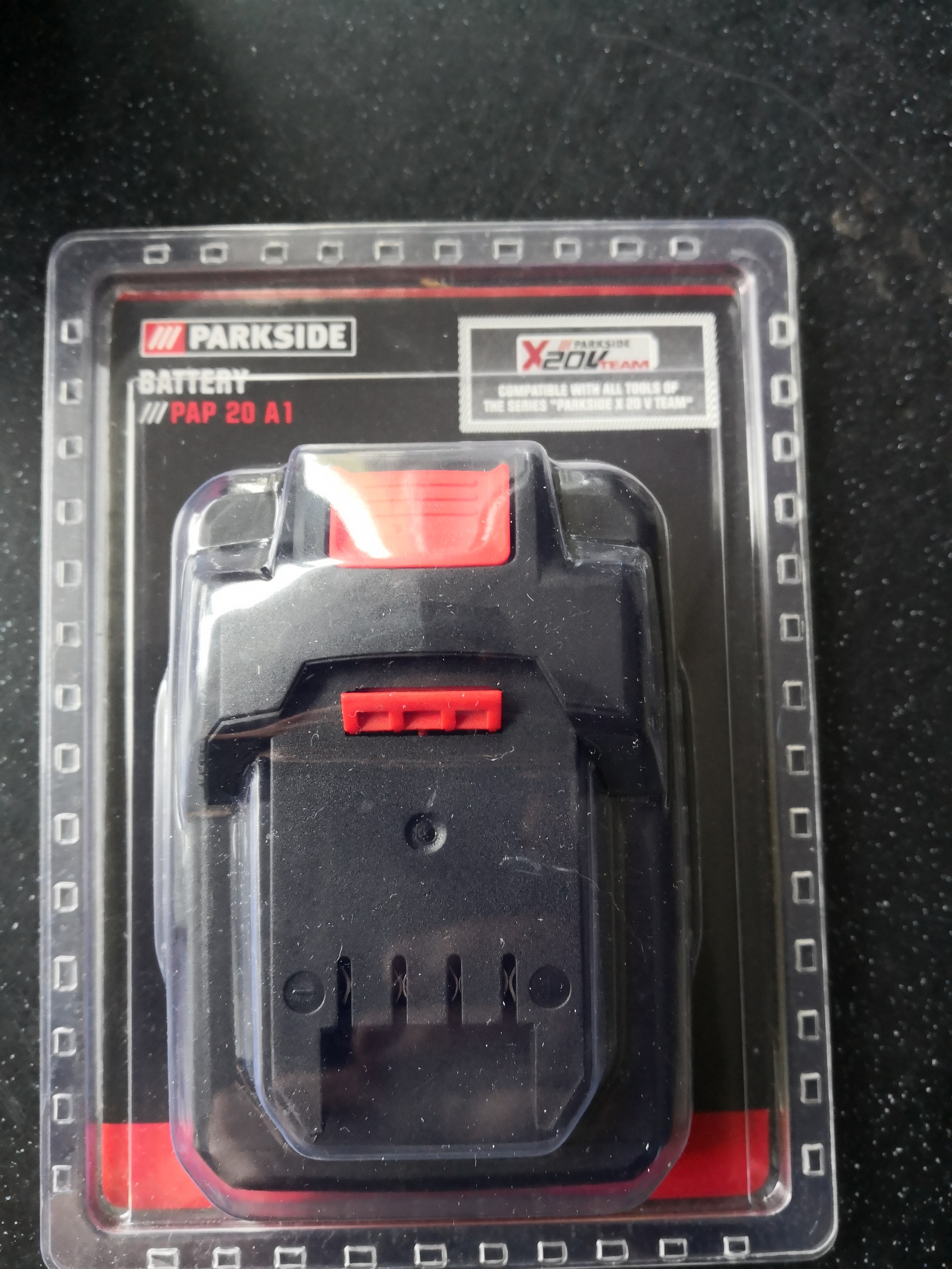 Parkside Performance PABSP 20-Li A1 Drill Driver: Assessing 60 NM ...