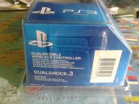 Sony PS3 Slim - Oryginalny pad z UK nie działa, brak reakcji po podłączeniu