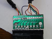 Kierownica Tracer professional carbon racer podlaczenie przez usb