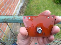 Brak sygnału po montażu anteny GOTZE&JENSEN ANT361: jak sprawdzić przewód?