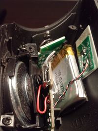 Blaupunkt BT DF414 - Zestaw głośnomówiący - słaby mikrofon?