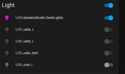 BL602 MagicHome LED Controllers: Discovery Issues and Manual YAML Configuration