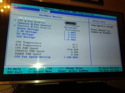 Asus M2n-Sli Athlon 64 x2 6000 - Instalacja Windows i brak sterownika nośników