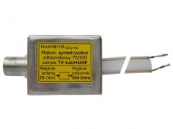 Antena radiowa firmy Polkat z PRL - czy działa na dzisiejszych zakresach?