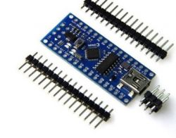 Jakie minimum wolnej pamięci Flash dla stabilności Atmega328P?