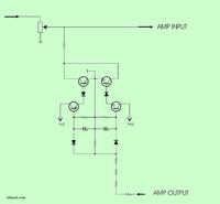Wzmacniacz audio, limiter (Yamaha)