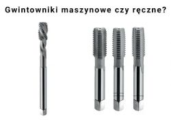 Problemy mechaniczne elektronika - Jak zrobić obudowę? Połączenia gwintowane. Problemy mechaniczne elektronika - Jak zrobić obudowę? Połączenia gwintowane.