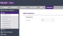 ZTE LTE wf830 Router Troubleshooting: Internet Hangs, Band Settings, & Antenna Placement Tips