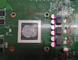 Xbox One S - zwarcie na fazach linii 12V: przyczyny i rozwiązania