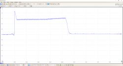 LG 22m35a - Brak obrazu po wylutowaniu kondensatora - monitor nie reaguje na VGA