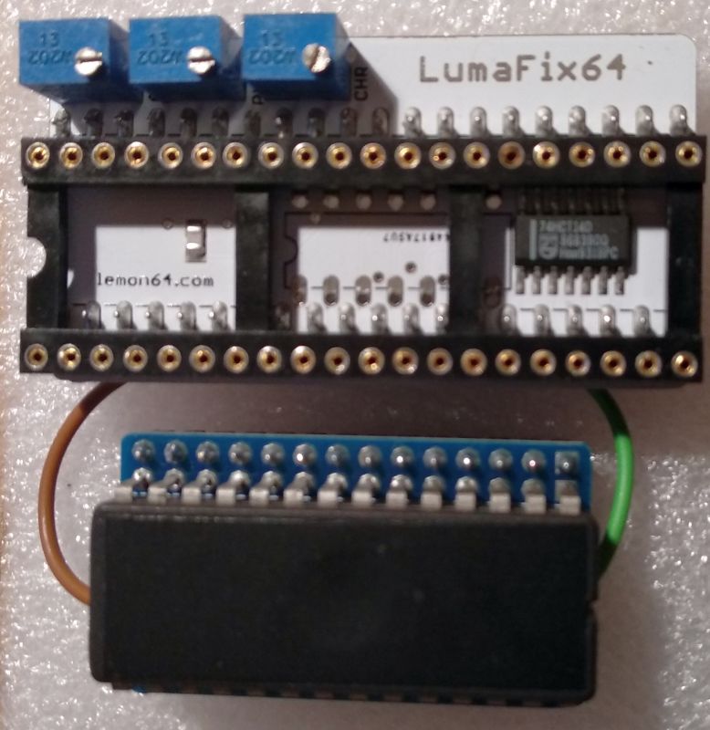 C64 Noris Datenrekorder DR1535 - Nie działa magnetofon do C64
