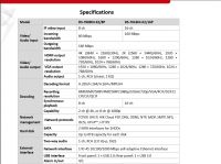 Hikvision DS-7608NI-K2 - kilka pytań dot. nagrywania