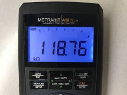 Amica PBF4VI508FTB4 model PI6508TF - Płyta indukcyjna błąd F6 Amica PBF4VI508FTB4 model PI6508TF - Płyta indukcyjna błąd F6