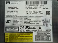 GCE-8320B - Napęd CD-R/RW - potencjometry od lasera [JAK?]