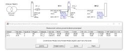 Cable cross-section for WLZ for 18kW, 32A, heat pump and induction - copper or aluminum?
