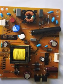 [Sprzedam] Toshiba-32WV2E63DG plyta głowna i zasilcza
