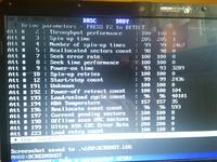 Toshiba - A disk read error occurred przy uruchamianiu, co zrobić?