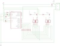 Atmega8A: Poprawność schematu z DS18B20 i konfiguracja pinów?