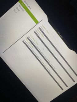 Dlaczego po formatowaniu ACER Aspire Switch 10E nie wykrywa dysku dodatkowego?