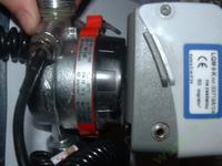 Cieplomierz Apator LQM II-k reset danych Cieplomierz Apator LQM II-k reset danych