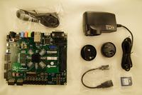 [Sprzedam] Sprzedam XILINX ZedBoard - ZYNQ Evaluation & Development Board