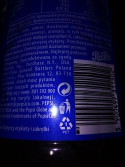 Elektroniczny hasiok - czyżby znak czasów rosnącego zniewolenia?