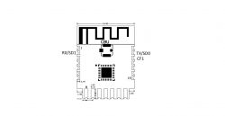 Tuya Single Phase Energy Meter 6 In 1: CBU Chip Flashing & ESPHome Integration Issues