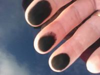 VW Passat 2.0 TDI CR z DPF - po wymianie wtrysków kopci na czarno, biało, siwo