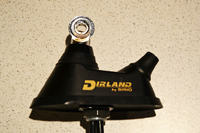 Wybór dyskretnej anteny do Albrecht AE 6890 na BMW E36 kombi