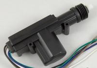 Honda Civic VI 97r 5D - Jak poprawnie zdemontować i zamontować autoalarm Proxima?