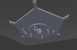 3D printing idea - decorative lantern/lamp