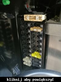 Mercedes Vito W639 - The air-conditioning compressor does not turn on, factor ok Mercedes Vito W639 - The air-conditioning compressor does not turn on, factor ok