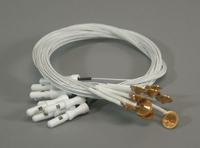 Zbuduj własny elektroencefalograf - urządzenie do pomiaru fal mózgowych