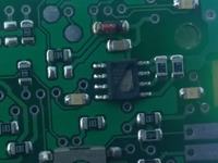 Bosch SGS4442/17 - Nie pracuje - potrzebny schemat serwisowy