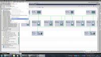 Simulating Siemens S7-1200 PLC in TIA Portal v13 and PLCSIM v13: Incompatibility Issues