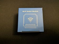 Exploring BK7231N/CB2S TUYA WiFi Intelligent Curtain Switch: Teardown, Flashing, and Configuration Exploring BK7231N/CB2S TUYA WiFi Intelligent Curtain Switch: Teardown, Flashing, and Configuration