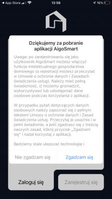 Plafon RGBCW na MXCHIP EMW3072 - Aigostar Smart 18872 18W RGB+CCT Plafon RGBCW na MXCHIP EMW3072 - Aigostar Smart 18872 18W RGB+CCT